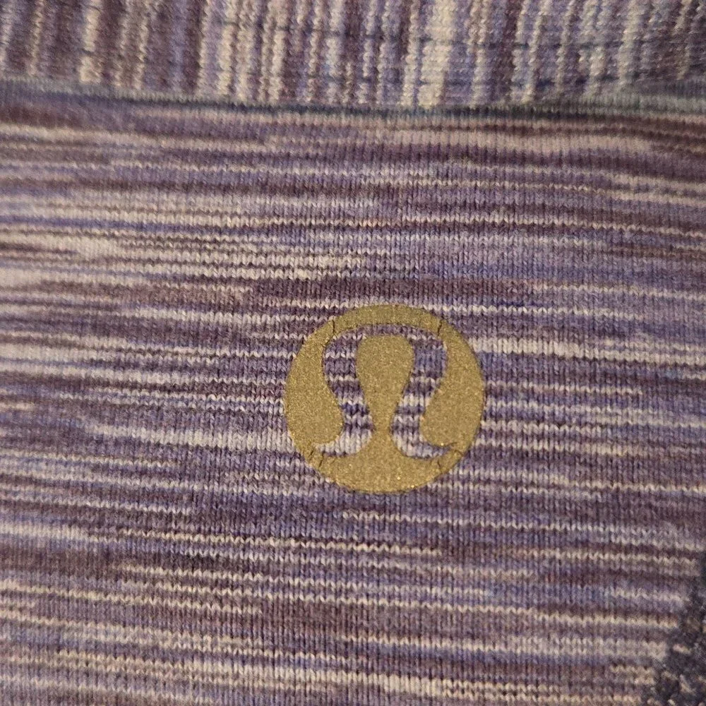 Lululemon Flow Y Bra - 8